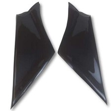 100% Carbon Seitenteile Airbox