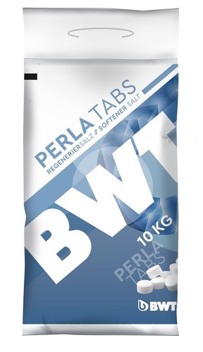 Bwt regeneriersalz perla tabs - regeneriersalz,