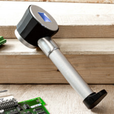 Kraft Werkzeuge 10x Messlupe