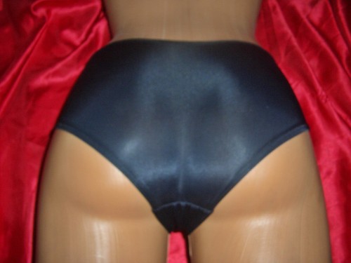 Aufregendes glanz satin - glanz,