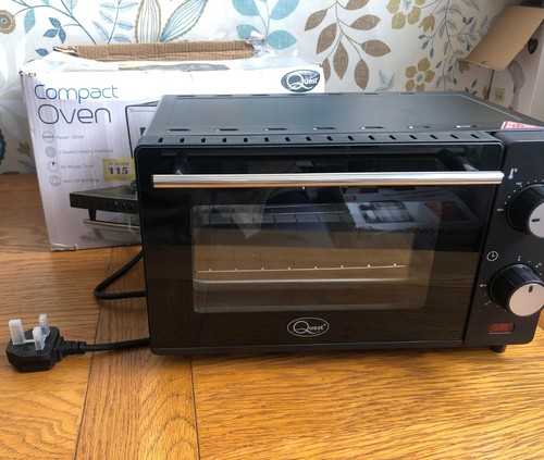 Quest 650w kompakt backofen - quest,