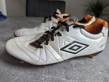 Fussballschuhe Umbro Speciali SG Gr. 44.5 - Alustollen Für Rasen 