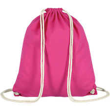 Turnbeutel - OEKO-TEX 100