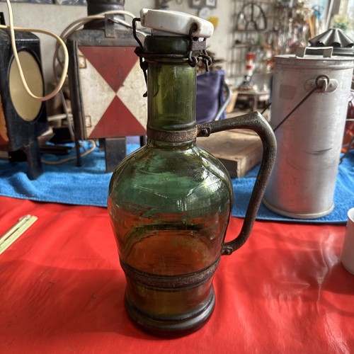Bier syphon bierkrug flasche - bier-syphon,