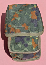 Koppeltasche für Taschenlampe