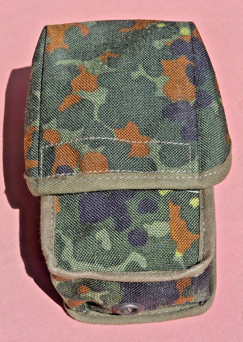 Koppeltasche für taschenlampe - koppeltasche,