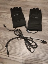 Beheizbare Handschuhe USB