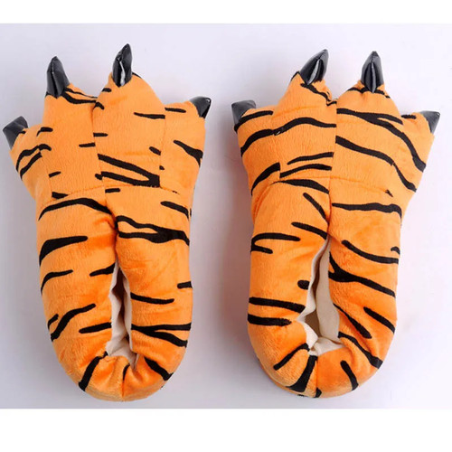 Weiche winter kigurumi - winter,