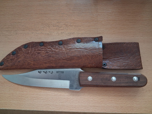Jagd bowiemesser ferdinant - jagd/bowiemesser,