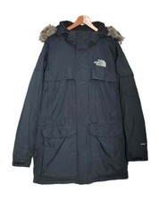 The North Face McMurdo Parka
