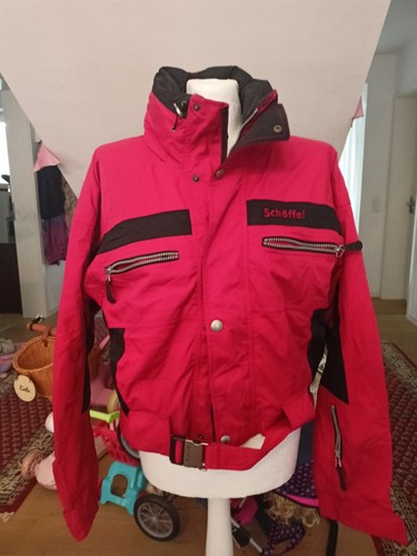 Vintage 90er jahre - jahre, skijacke