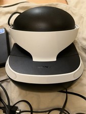 Sony Playstation 4 VR Brille -