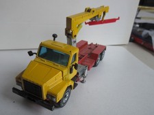 SIKU Volvo 12 Turbo 6