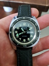 Glashütte GUB Spezichron