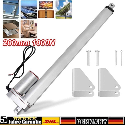 1000n linear actuator - 1000n,