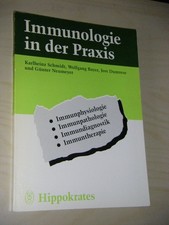Immunologie in der Praxis