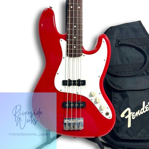 Seltener fender made mexico - in,