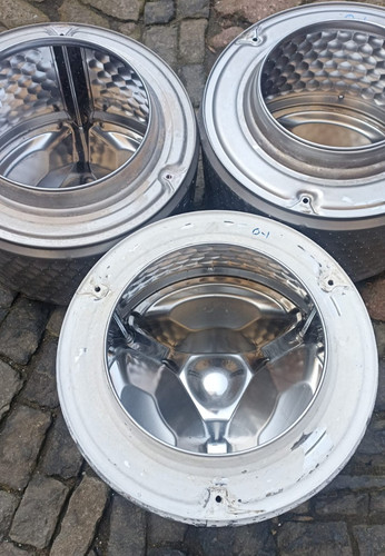 Miele waschmaschinentrommel - miele,