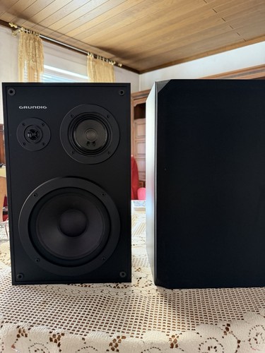Grundig box 5500 - grundig,