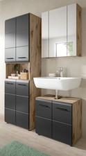 Badmöbel Set Badezimmer