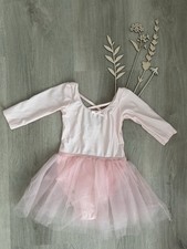 H&M - Ballett Kleid Kostüm -