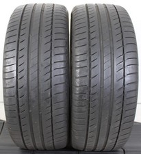 2 x 225/50R17 94Y Sommerreifen Michelin Primacy HP 5-5,5mm 2013 AO