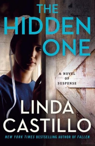 The hidden one novel of - the,
