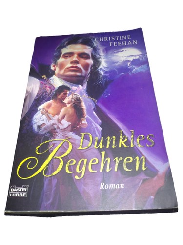 Dunkles begehren christine - begehren,