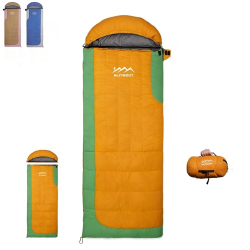 Daunen deckenschlafsack 4 - daunen-deckenschlafsack, 3–4