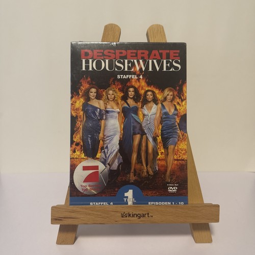 Desperate housewives staffel - desperate,