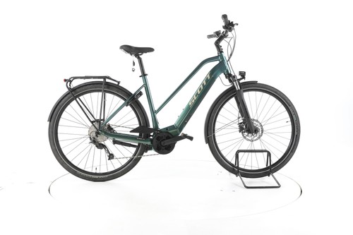 Scott sub active eride10 - active,