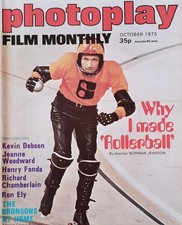 Richard Chamberlain als Prince