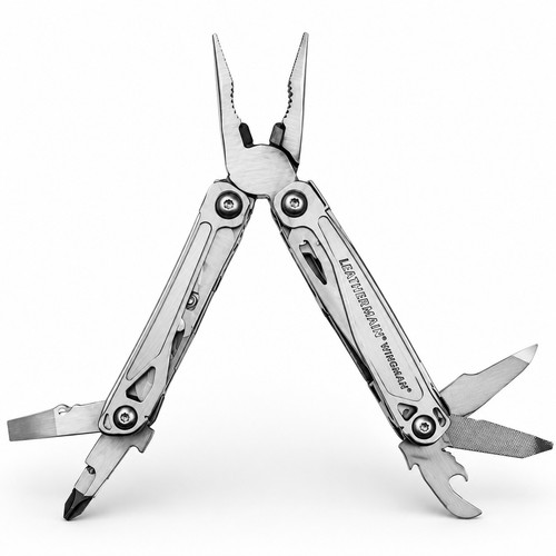Leatherman large wingman - large, new