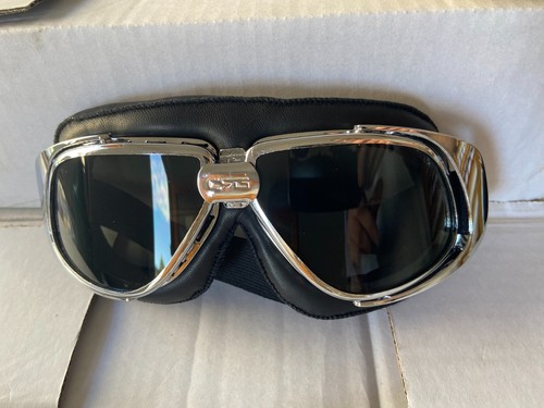 Motorradbrille fliegerbrille - motorradbrille,