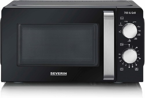 Severin 1 mikrowelle - severin, 2-in-1