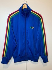 Adidas firebird tracktop - adidas, tt
