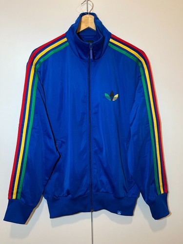 Adidas firebird tracktop - adidas,