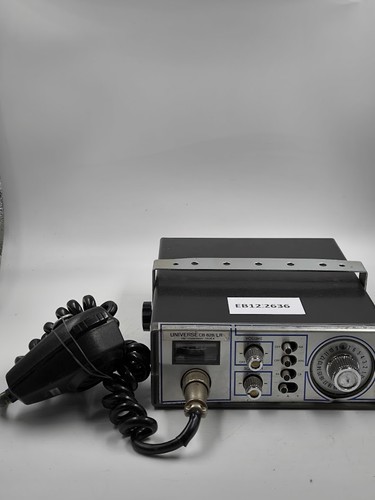Universe 828 lr radio - 828,