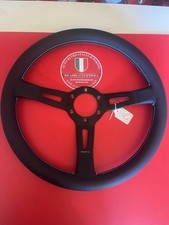 Lenkrad Abarth - Rallye