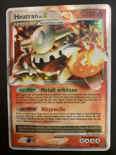 Pokemon tcg karte sturmtief - tcg,