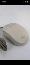 Vintage IBM 96G2258 two button