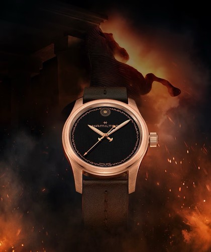 Hamilton khaki field - hamilton,