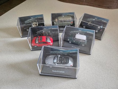 Autosammlung neu - autosammlung, 1:87/1:64