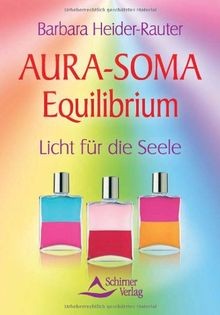 Aura soma equilibrium - equilibrium, licht