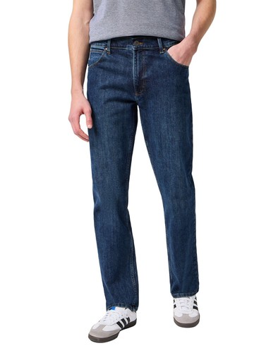 Wrangler herren jeans - herren,