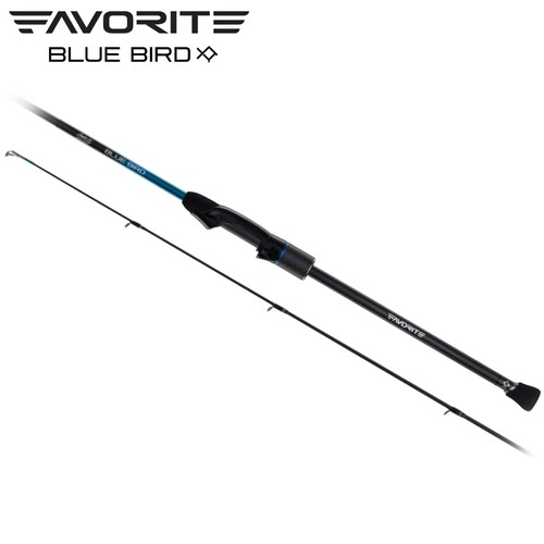 Favorite ultra light fishing - light,