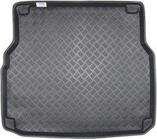 Kofferraumwanne für Mercedes