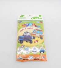 Feuchtmann Klecksi CreAme Cars