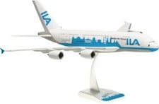 Limox airbus a380 - limox, "ila