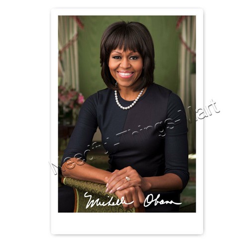 Michelle obama - obama,